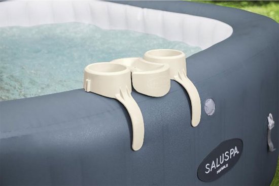 Bestway Becherhalter für Lay-Z-Spa