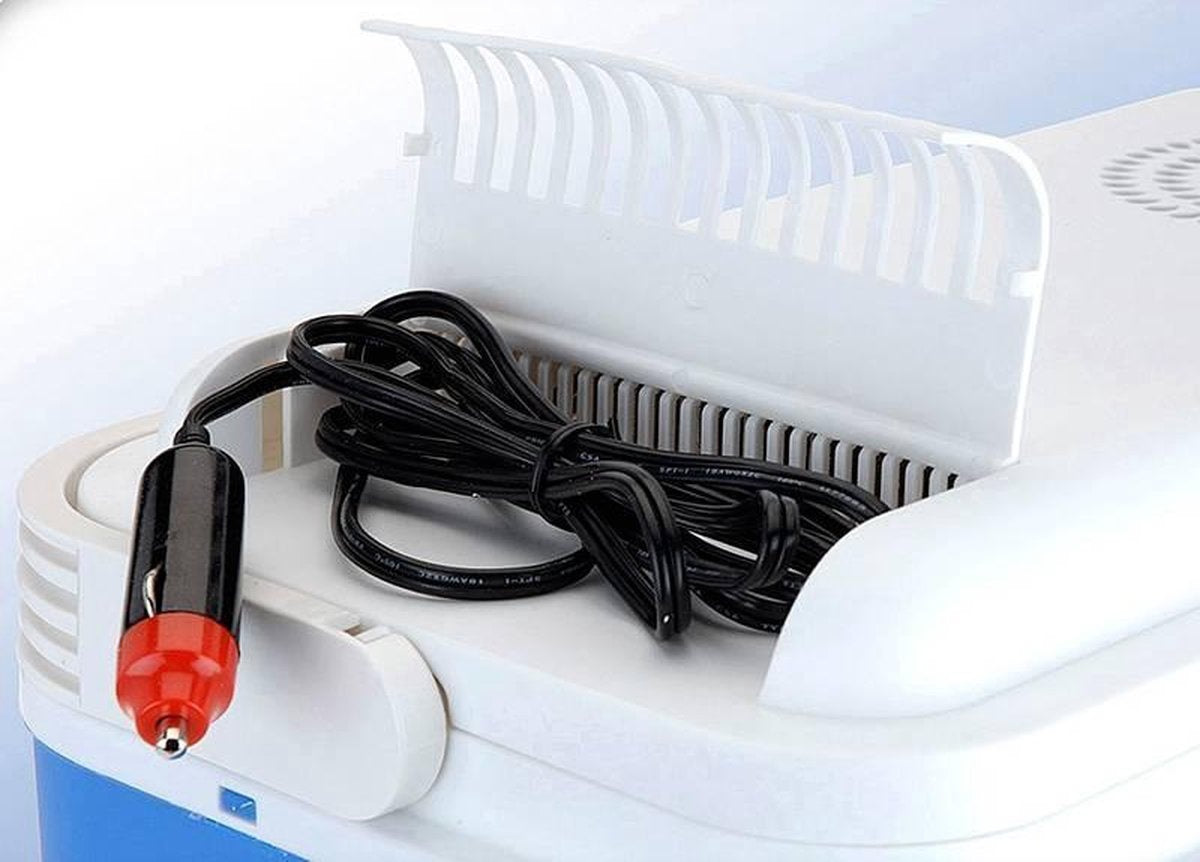 Kühlbox 12 V - 24L