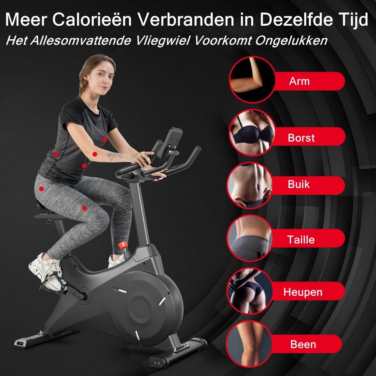 Coast Office Container Bestandskast met 3 laden ladecontainer zwart