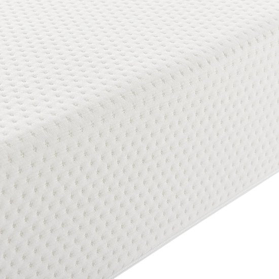 Kaltschaummatratze - 140 x 200 cm - Hoher Schlafkomfort & ergonomische Körperanpassung