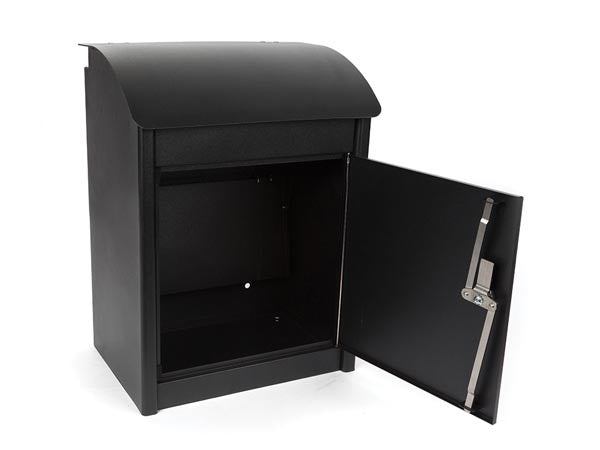 Perel Dropbox für Postpakete - Malmö - 42 X 26 X 50,5 Cm