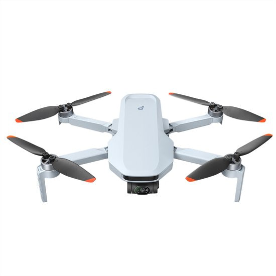 Potensic ATOM 2 Fly More Combo EU – 8K-Drohne – 1,2-Zoll-CMOS-Sensor – 10 km Reichweite – 32 Minuten Flugzeit – 249 Gramm