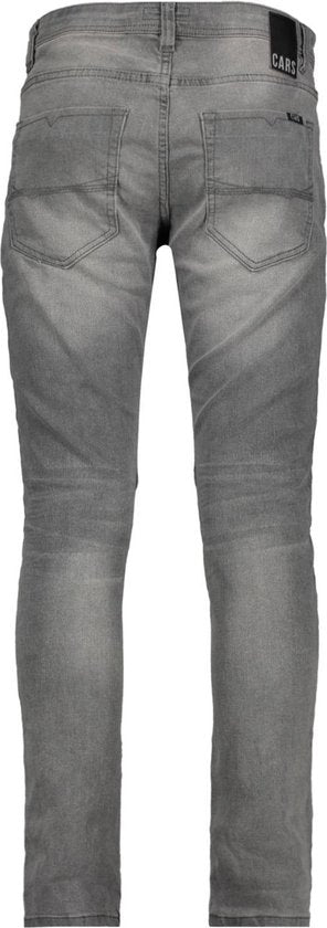 Cars Newark Slim Fit Grau Gebrauchte Herren Jeans - W32 X L34