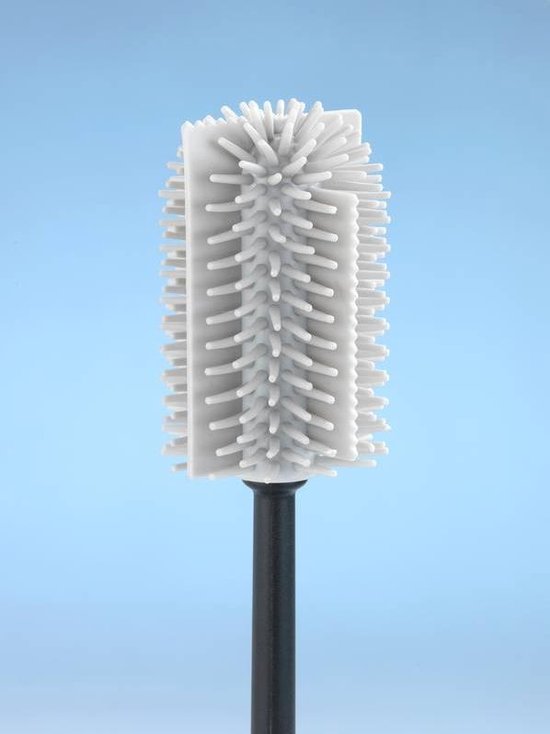 Maximex High-Tech-Spülbürste, 3 Stück