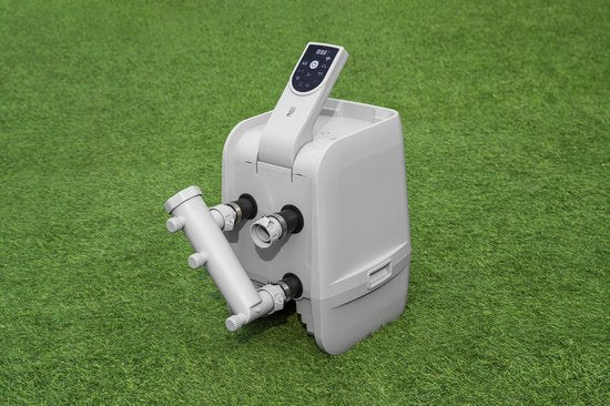Bestway Lay-Z-Spa Entkalker