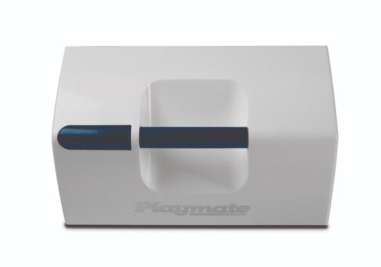Igloo Playmate Elite – Kleine Kühlbox – 15,2 Liter – Grau