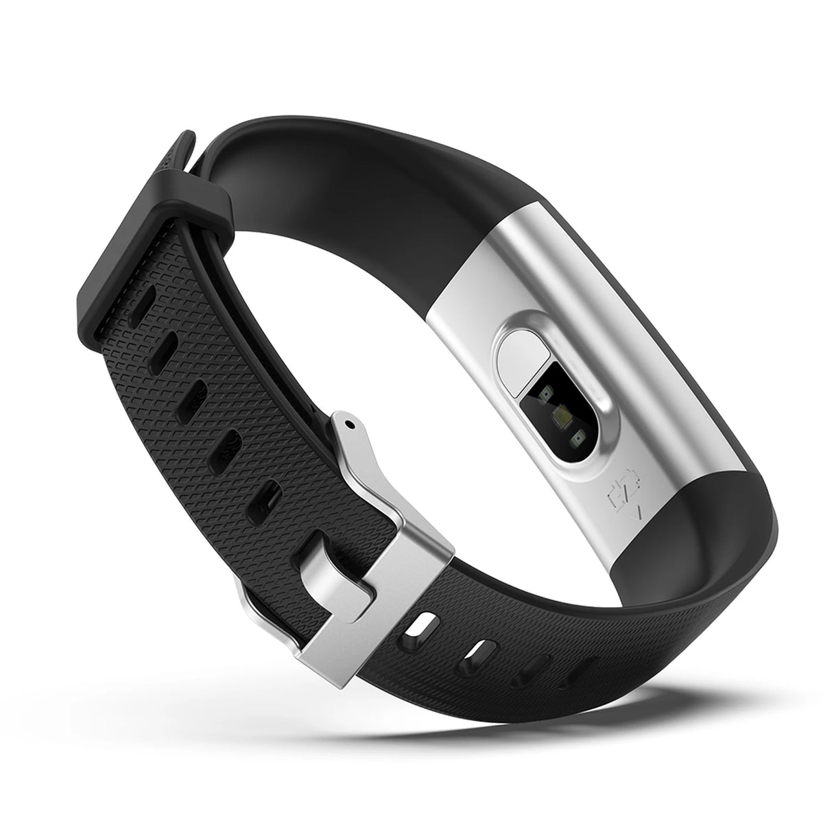 Fittek S5 Aktivitätstracker – Schwarz – 0,96" TFT, IP68, Bluetooth 5.3