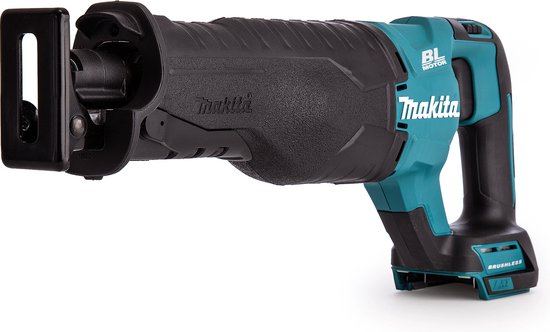 Makita DJR187z 18-V-Li-Ionen-Säbelsäge – Gerät ohne Akkus und Ladegerät