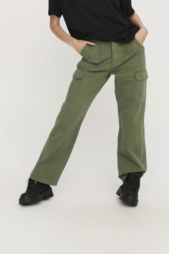 Only 15300976 – Lange Hosen für Damen – Größe S/32