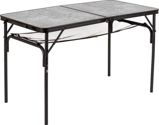 Bo-Camp - Industrie - Tisch - Northgate - Koffermodell - 120x60 cm