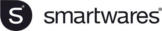 Smartwares SH8-90401 Intelligenter Magnetkontakt für Fenster und Türen – PRO-Serie – Erweiterung