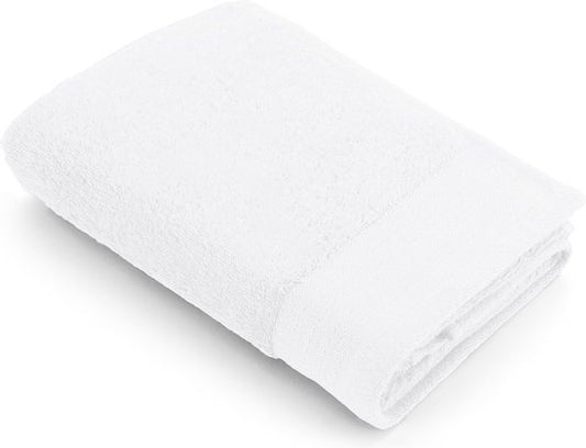 Walra Badetuch Soft Cotton - 50x100 - 100% Baumwolle - Weiß
