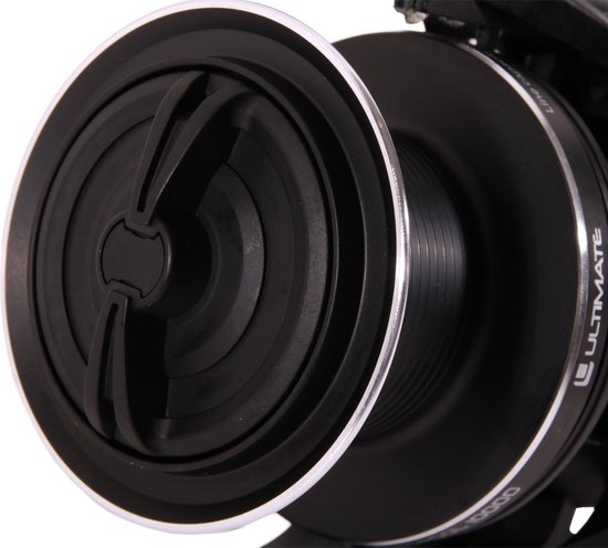 Ultimate Fanatic Freespool 7000 – Angelrolle