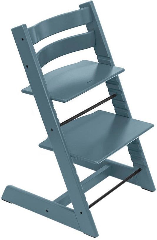 Stokke Tripp Trapp Kinderstuhl – Fjord Blue