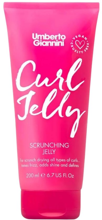 Umberto Giannini Locken-Gelee-Gel