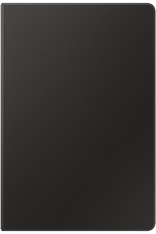 Samsung - Book Cover Tastatur - Galaxy Tab S9 / S9 FE / S10 FE / S10 Lite - Schwarz - QWERTY