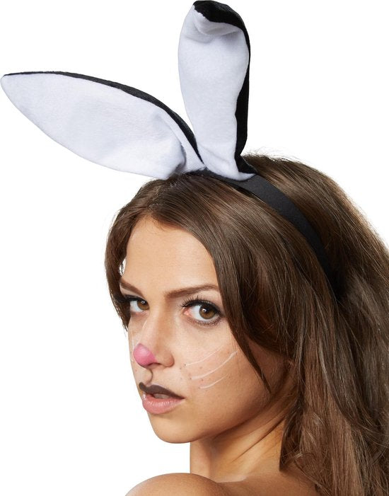 Dressforfun Faschingskostüm Hot Bunny – Damen – Größe L