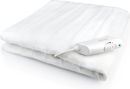 Medisana HU A63 - Elektrische Decke - 150x80 cm