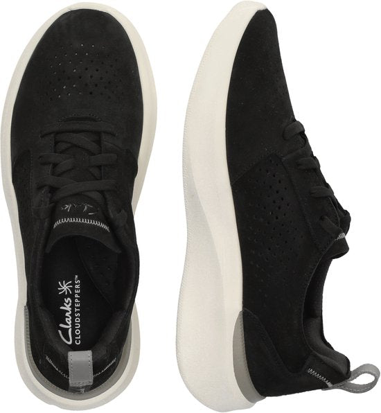 CLARKS Schuhe Solevana Modell - Größe 42.5