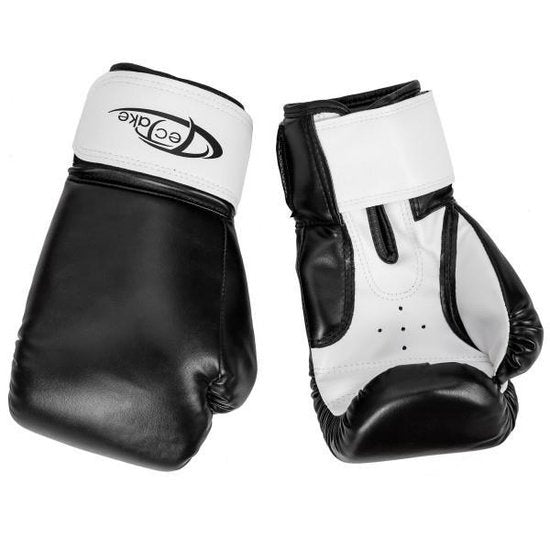 tectake - Boxsack mit Handschuhen - Komplett-Set - Cardio - Fitness - Boxen - 402273