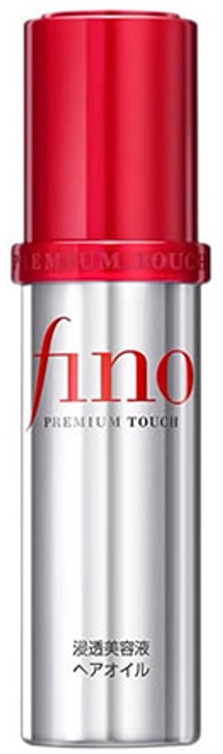 Shiseido Fino Premium Touch Haaröl – 70 ml