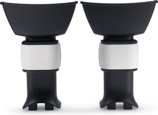 Bugaboo CameleonÂ¬â‰¥ Adapter - für Britax-RömerÂ¬Ã† Autositz