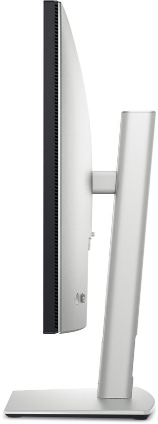 Dell U2725QE – 4K-IPS-Monitor in Schwarz – Thunderbolt 4 – RJ45 – USB-C – 120 Hz – 27 Zoll