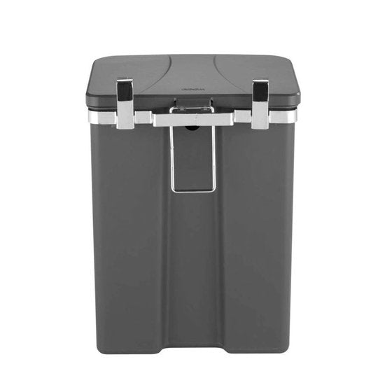 Wenko Türmülleimer, 12 Liter