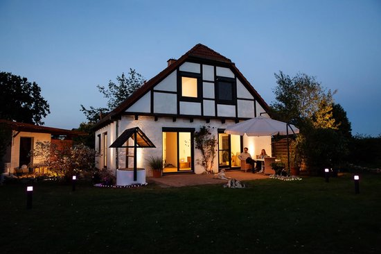 Ledvance Smart WiFi Deckenleuchte Orbis Frame – Ø 49,5 cm – 32-W-LED-Panel mit „Tunable White“ und Dimmfunktion – Weiß