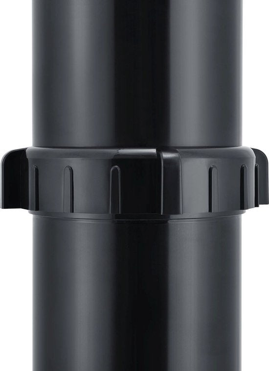 Solardusche / Außendusche - Victoria - 35 Liter - Max. 3,5 bar