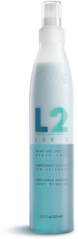 Lakmé 2 Instant Haarspülung 300 ml
