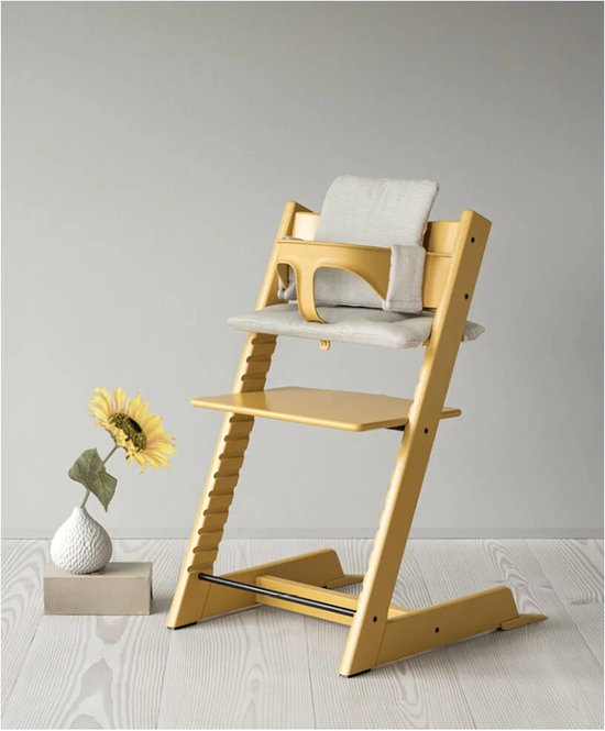 Stokke Tripp Trapp Baby-Set – Gelb