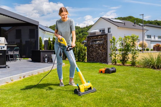 Gloria MultiBrush Speedcontrol 230 V PLUS