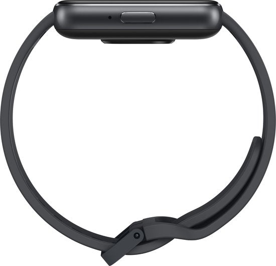 Samsung Galaxy Fit3 – Aktivitätstracker – Dunkelgrau