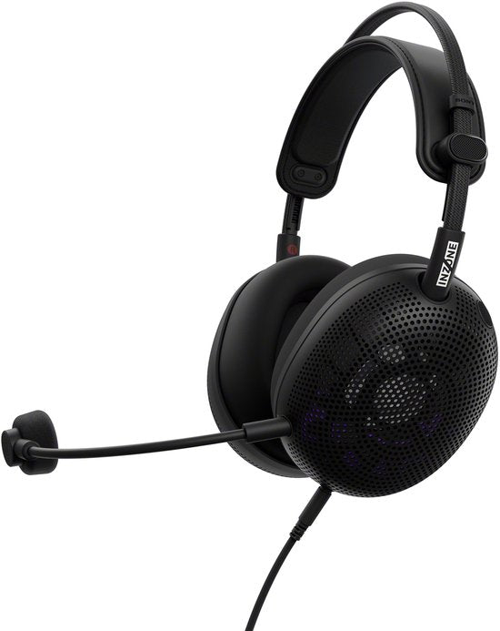 Sony INZONE H6 Air Headset, kabelgebunden, mit Kopfbügel, Gaming, schwarz