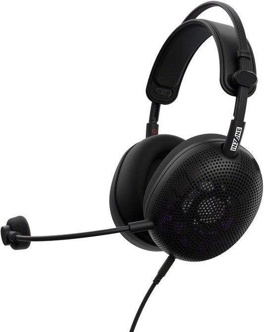 Sony INZONE H6 Air Headset, kabelgebunden, mit Kopfbügel, Gaming, schwarz