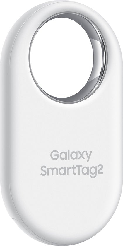 Samsung Galaxy SmartTag 2 – Weiß