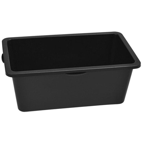 Fahrradanhänger / Anhänger - 90 Liter