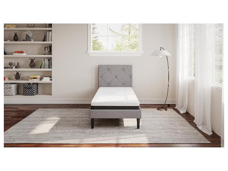 Emma Express Matratze - Aeroflex™ Federn - 80 x 200 cm