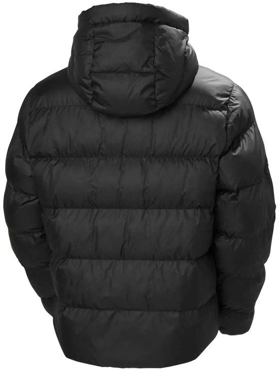 Helly Hansen Active Puffy Jacket Schwarz XL Männlich