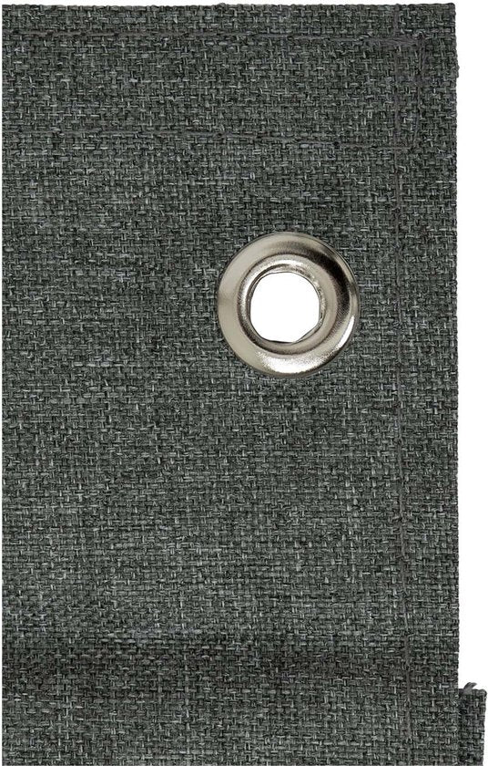 Bo-Camp – Industrial – Tentschort – Overton – XL – 9 Fächer