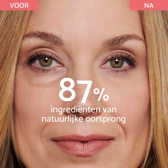 Remescar - Augencreme - Anti-Aging-Augencreme - beseitigt Schwellungen und dunkle Augenringe in nur 2 Minuten - 8 ml für bis zu 180 Anwendungen - Weiß