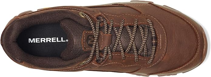 Merrell Herren Moab Adventure 3 - Größe 44.5