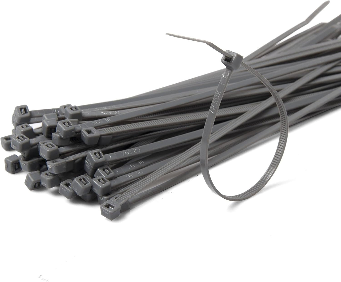 Woltu Fence Screen 1,5 x 25 m - Anthrazit - HDPE-Schattennetz 150 g/m² - Sicht- und Windschutz