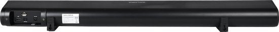 Salora SBO680 - Soundbar - Box - Lautsprecher - Schwarz