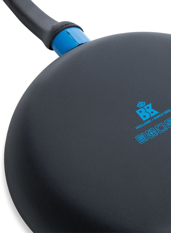 BK Blue Label Basics Keramik-Pfanne 28 cm