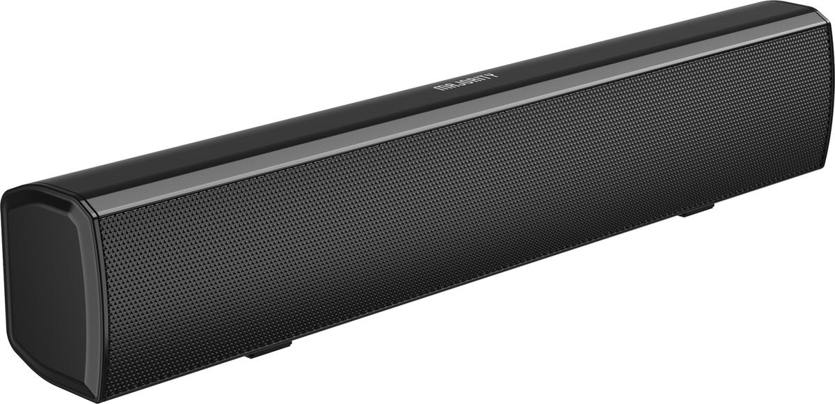 Majority - Bowfell Compact Soundbar - Bluetooth - Optisch - USB - 50W - Schwarz