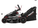 PARKSIDE PERFORMANCE PPBRM 53 B2 Benzin-Rasenmäher
