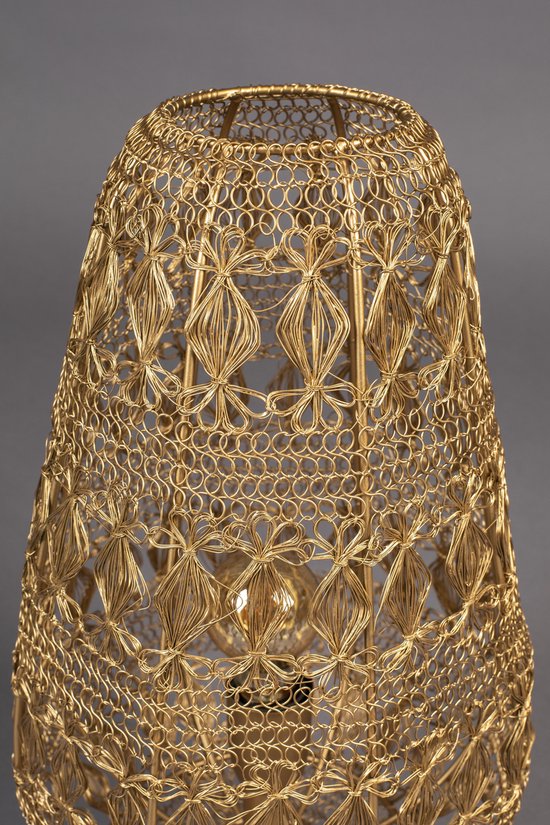 Dutchbone Filo Tischlampe - L