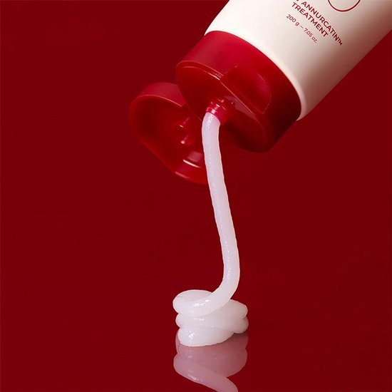 Annurkatin Behandlung